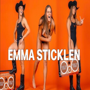 Conquering the 200 Fly: Emma Sticklen, NCAA Champ on her Journey & Future Goals. Episode 179.