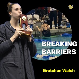 Is Gretchen Walsh about to dominate women’s swimming?