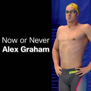 Now or Never - Alex Graham