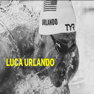 US Olympian Luca Urlando Is Flying: Episode 185