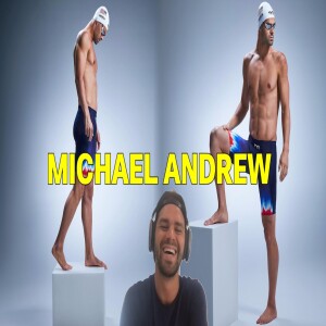 Michael Andrew A Candid Conversation. Episode 193