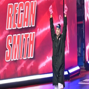 Regan Smith Returns, now with 8 Olympic Medals: Episode 192