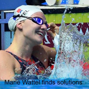 Marie Wattel finds solutions
