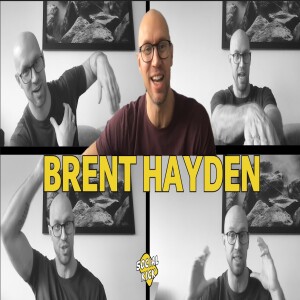 Making Waves with Brent Hayden: A Canadian Olympian's Journey. Episode 170