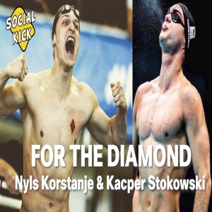 Pack Dynamics with NC State’s Nyls Korstanje & Kacper Stokowski