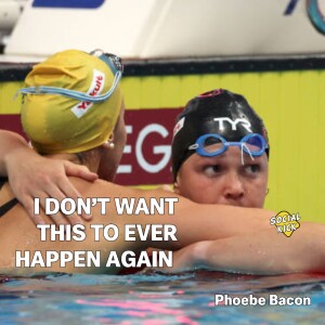 World Championship Silver Medalist Phoebe Bacon Is Hungrier Than Ever