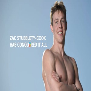 Zac Stubblety-Cook Has Conquered It All