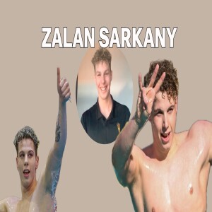 Zalan Sarkany. Chasing Glory | Episode 167