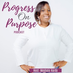 EP 19. Shena Tubbs of Black Girls Podcast: Why You Settled for Him