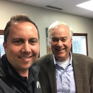 Whats up Westfield Episode 4 with Mayor Cook