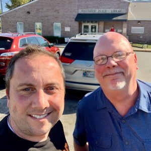 Whats Up Westfield Episode 3 with Don Rainwater