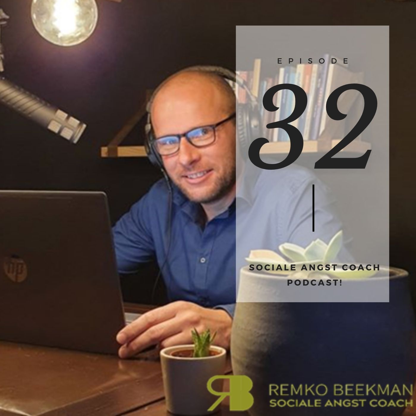 Ep 32: Hoe je met NLP een blokkade of een negatieve gedachten razendsnel kan omdraaien!