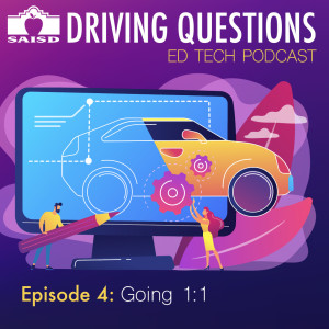 Driving Questions Ep.4: Going 1:1