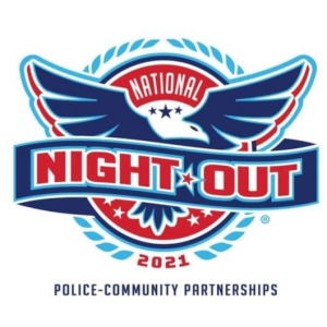 TCSO Podcast - National Night Out