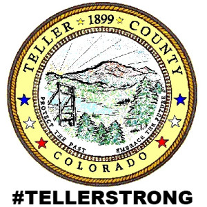 Teller County Podcast - COVID and Public Health