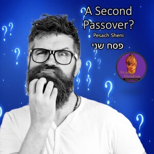 A Second Chance Passover