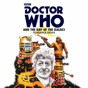 The Doctor Who Collectors’s Podcast