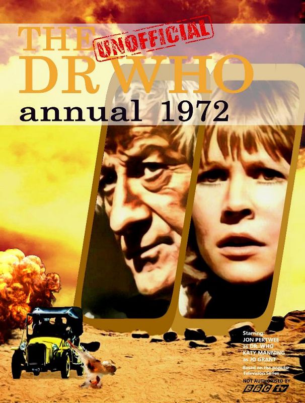 The Doctor Who Collectors’s Podcast
