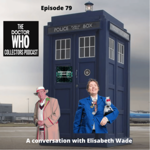 Episode 79: A Conversation with Elisabeth Wade