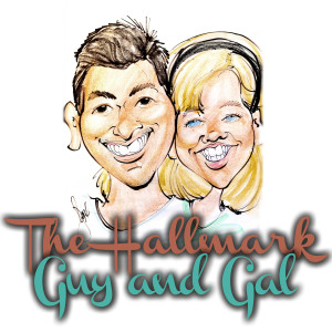 Hallmark Guy and Gal Podcast Ep1. - Aurora Teagarden Mysteries: A Game of Cat and Mouse (2019)