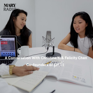 A Conversation with Christine Yi & Felicity Chen, Co-founders of Potli