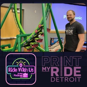 Print My Ride