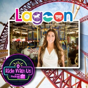 Lagoon Amusement Park; Past, Present and Future