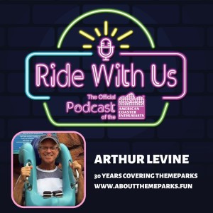 Looking Back 30 Years with Arthur Levine
