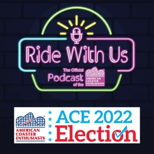 ACE 2022 Elections (Minicast)