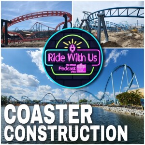 The Art and Science of Coaster Construction
