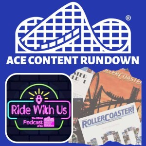 ACE Content Rundown