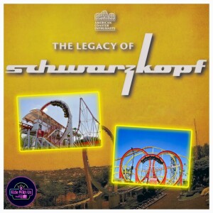 Lights, Camera, Coasters! - The Team Behind ACE’s Schwarzkopf Documentary