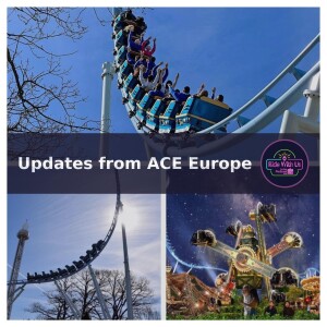 Updates from ACE Europe