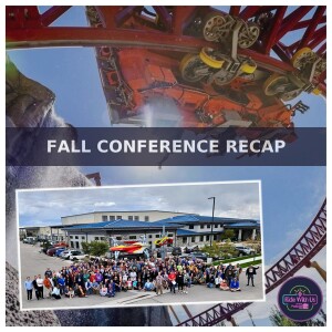 Recapping the 2023 ACE Fall Conference