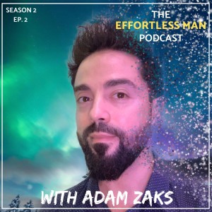 Ep 2: Doctors Study Sickness You Should Study Health w/ Adam Zaks