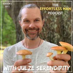 Ep 1: The Encyclopedia to Medicinal Mushrooms w/ Julze Serendipity of Teelixir