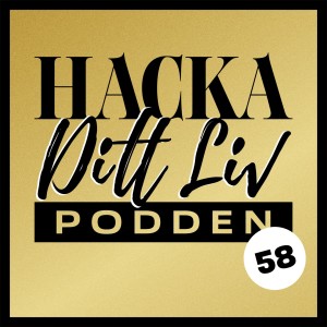 #58 Top 5 (med mycket fastigheter)