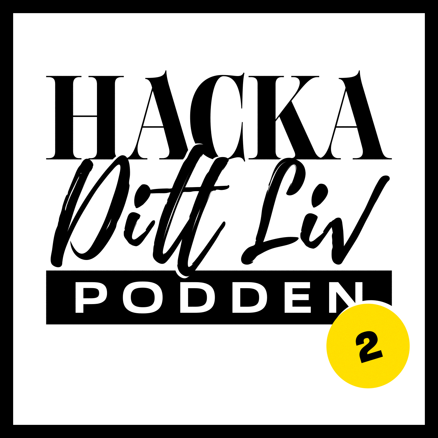 #2 Min första fastighet