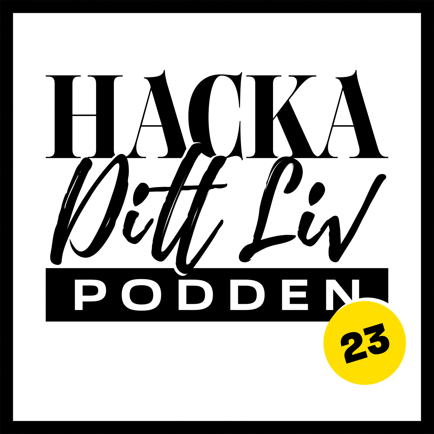 #23 Covid