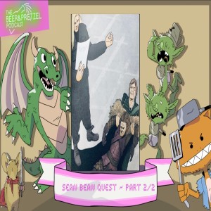 Sean Bean Quest - part 2/2