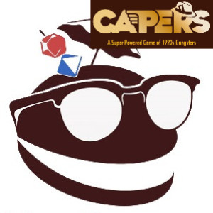 Capers Interview and review with Craig Campbell