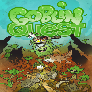 Goblin Quest - Ep 2/2 - The Beer and Pretzel Podcast