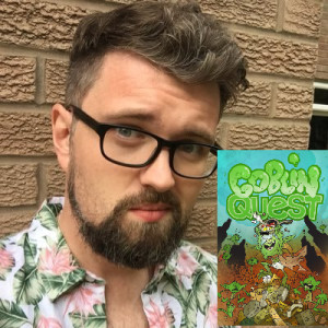 Goblin Quest review + interview with Grant Howitt