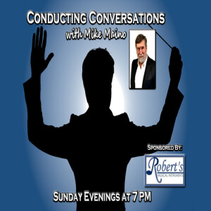 07-12-20   Music of Rogers & Hammerstein  -  Conducting Conversations