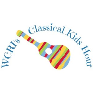 09-15-18    Prokofievs Peter and the Wolf  -  WCRI's Classical Kids Hour