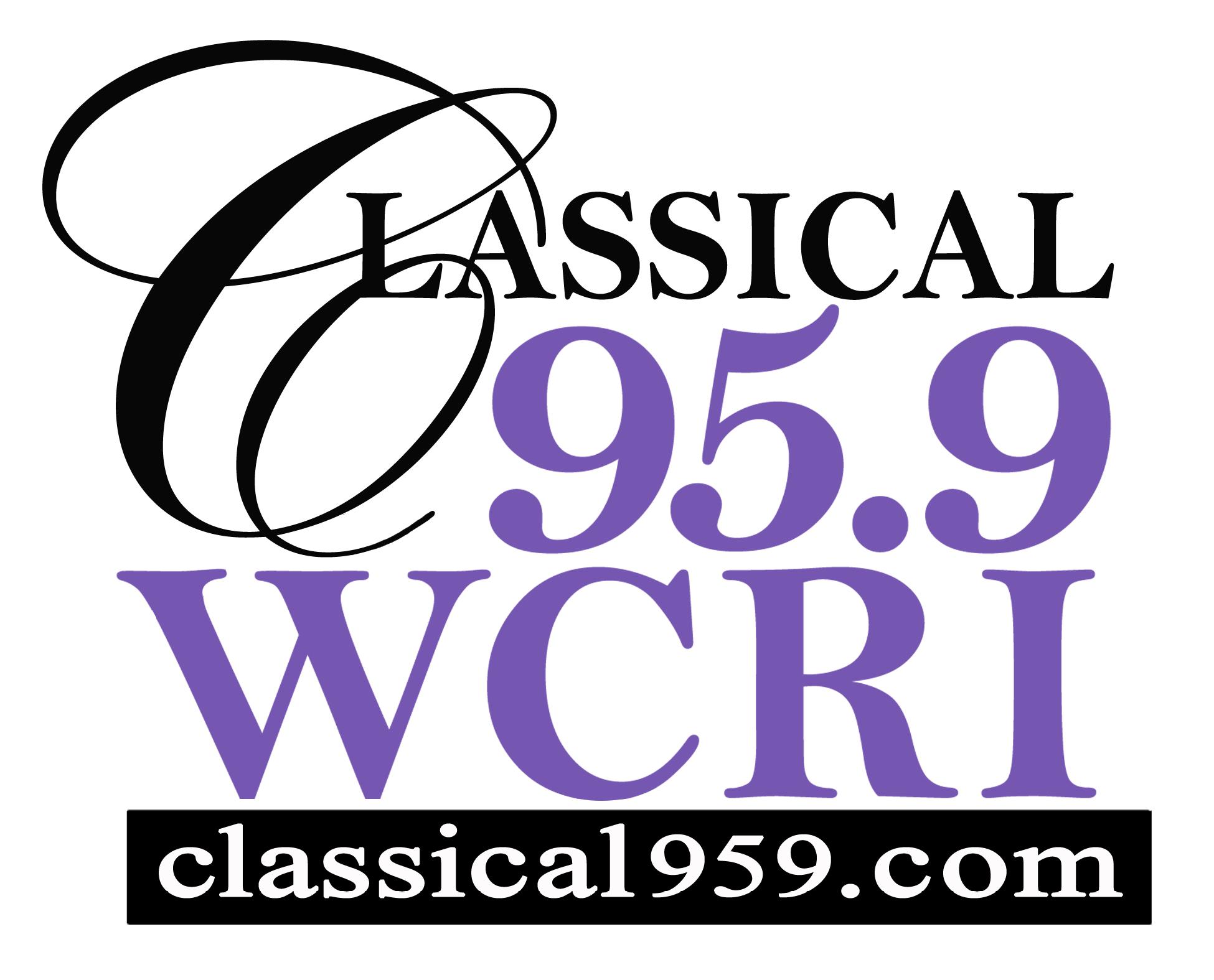 07-17-15   Choral Director Pierre Masse - WCRI's Festival Series featuring the Newport Music Festival