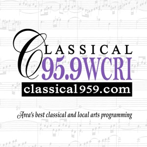 10-14-18   Composers with October Birthday's -  WCRI’s Festival Series featuring The Newport Music Festival
