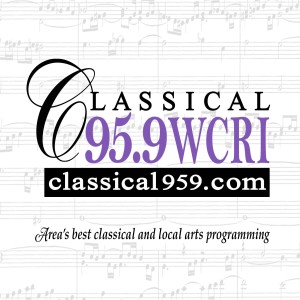 11-04-18   Composers Born in November -  WCRI’s Festival Series featuring The Newport Music Festival