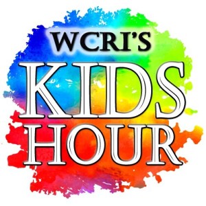10-07-23  Rhode Island Comic Con 2023  -  WCRI‘s Kids Hour