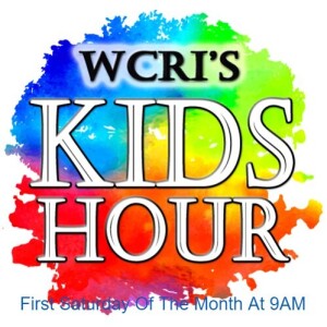 12-03-22  A Christmas Carol Radio Play  -  WCRI‘s Kids Hour